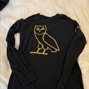 Drake OVO shirt
